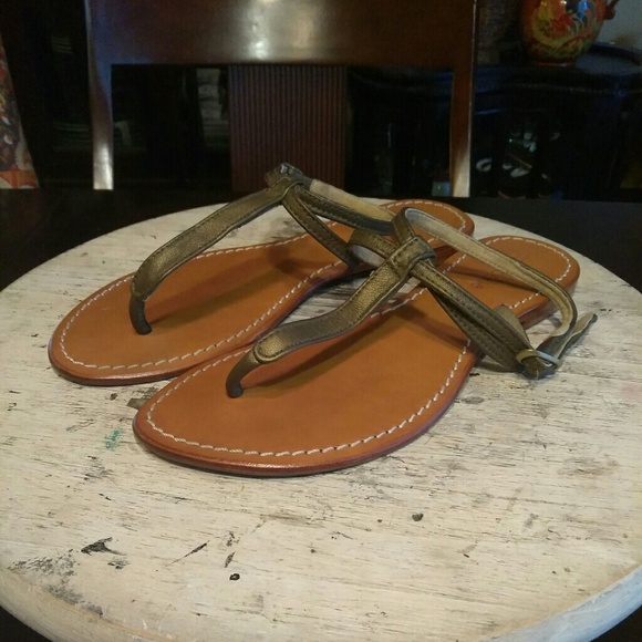 cocobelle Shoes - 💒👰SALE!!! Cocobelle-Leather Sandal